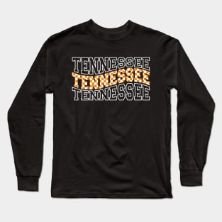 Tennessee Long Sleeve T-Shirt